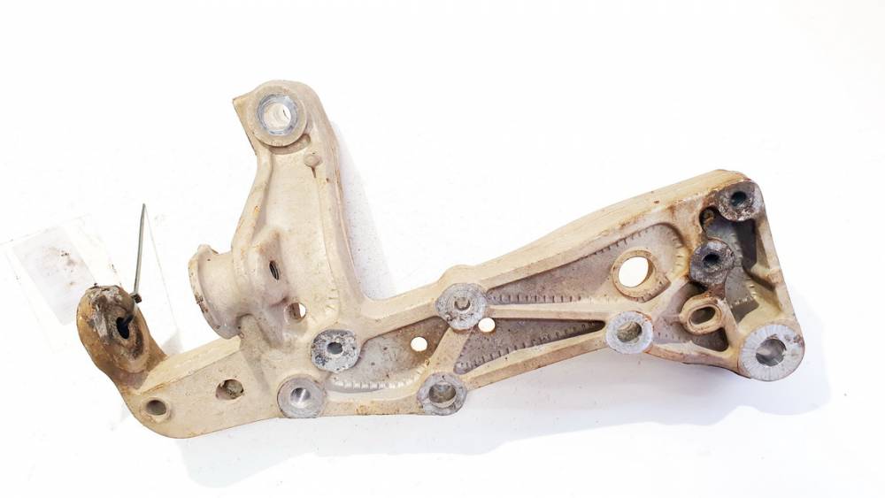 1K0199295E Audi A3 2006 Control arm - FRONT LEFT - Thumbnail 3