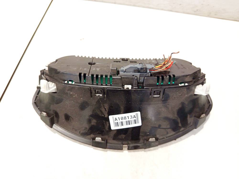 A2C53060969 Suzuki Swift 2006 Prędkościomierz – panel instrumentów - Thumbnail 2