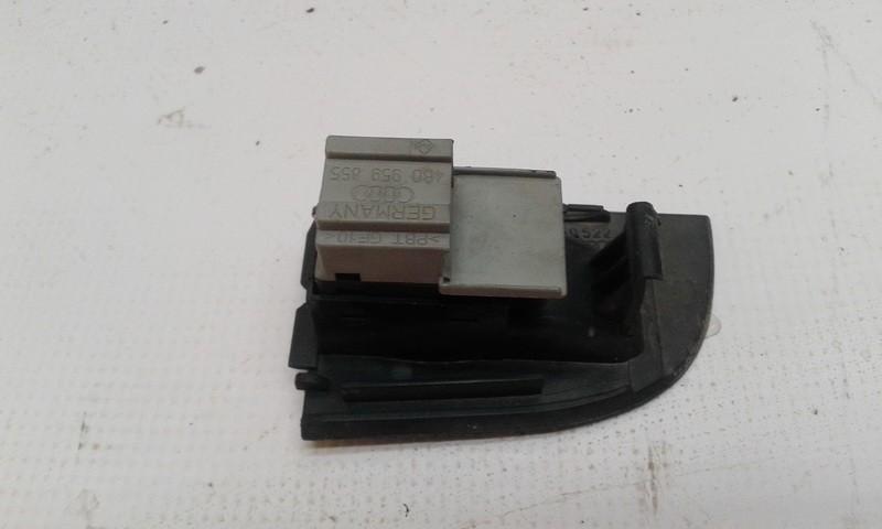 4B0959522 Audi A6 2000 Power window control (Window Regulator-Window Switch) - Thumbnail 2