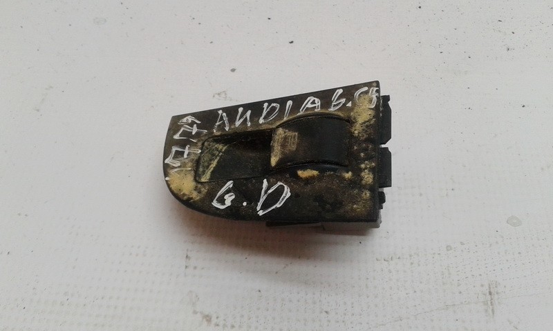 4B0959522 Audi A6 2000 Power window control (Window Regulator-Window Switch)