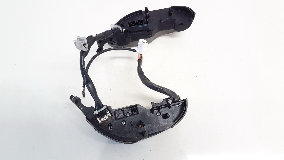 2303G Toyota Prius 2003 Holden Steering Wheel Button - Thumbnail 2