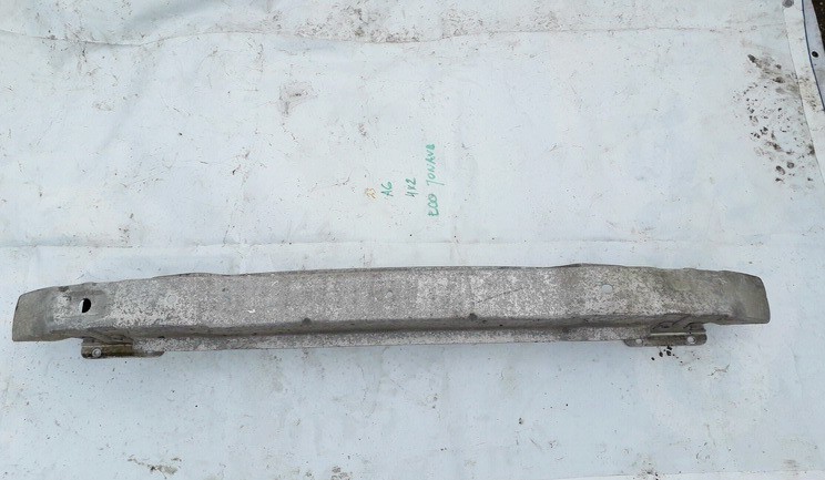 Opel Vectra 2006 Puskurin poikkipalkki (vahvistus) - TAKANA