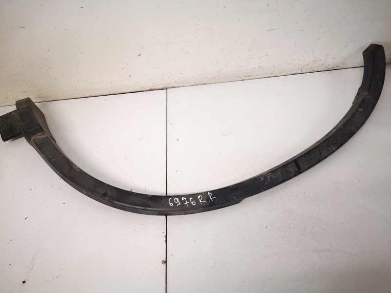 74410SWAG010M1 Honda CR-V 2007 Wheel Arch (fender) Trim - REAR RIGHT