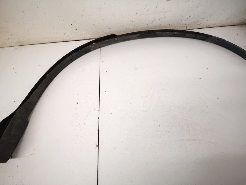 74410SWAG010M1 Honda CR-V 2007 Wheel Arch (fender) Trim - REAR RIGHT - Thumbnail 2