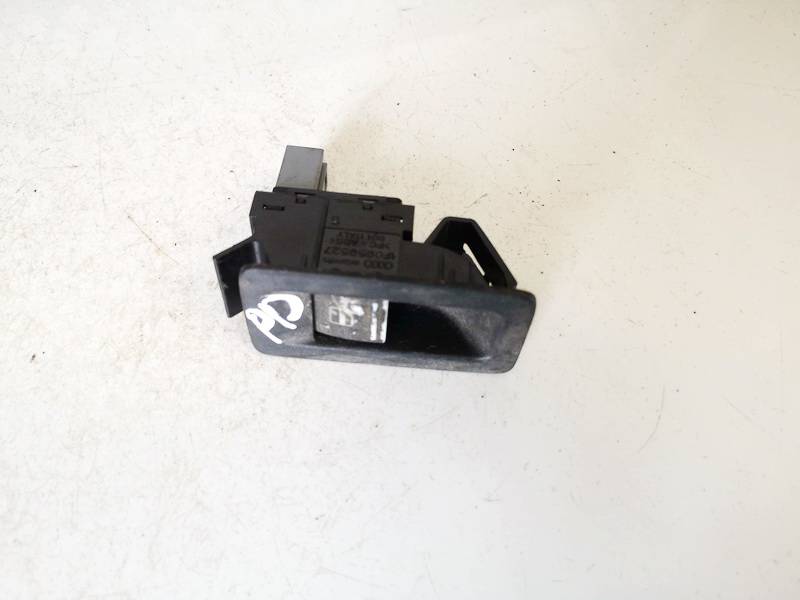 1F0959527 Volkswagen Touran 2004 Loga vadības poga (loga pacēlāja pogas)