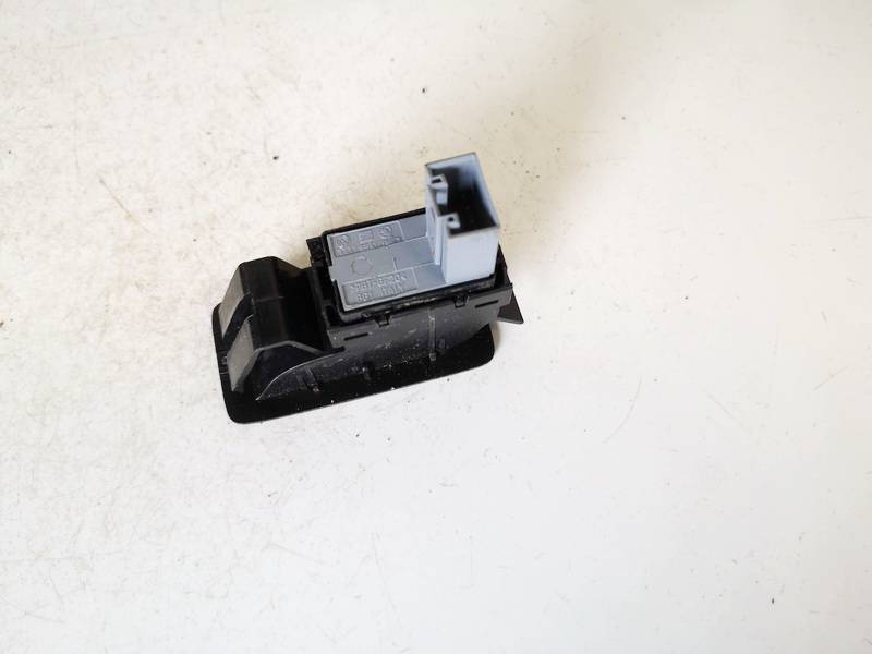 1F0959527 Volkswagen Touran 2004 Loga vadības poga (loga pacēlāja pogas) - Thumbnail 3