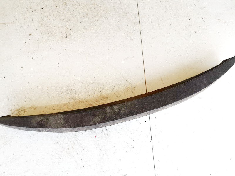 5142468 SAAB 9-5 2002 Belka zderzaka (wzmocnienie) - PRZEDNIE - Thumbnail 2