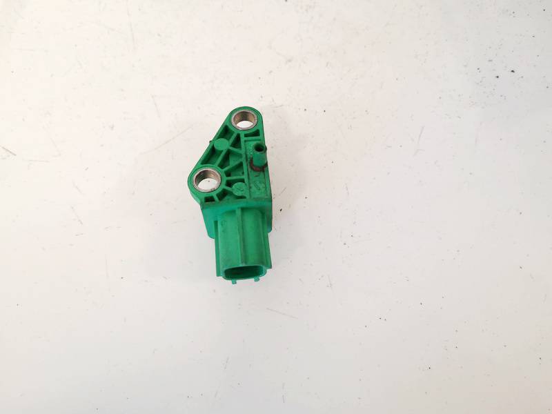 5M0909606 Volkswagen Golf Plus 2005 Srs Airbag crash sensor - Thumbnail 3