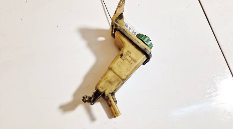 8D0422373C Audi A6 1997 Power Steering Pump Oil Reservoir Tank - Thumbnail 2