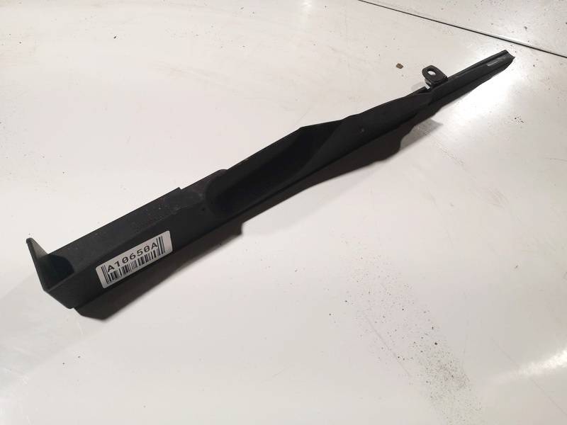 66899JD000 Nissan Qashqai 2007 PLASTICOS-Otros repuestos del interior