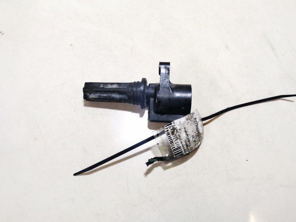 2W4E12A366AC Jaguar S-Type 2001 Uzdegimo rite (babina)