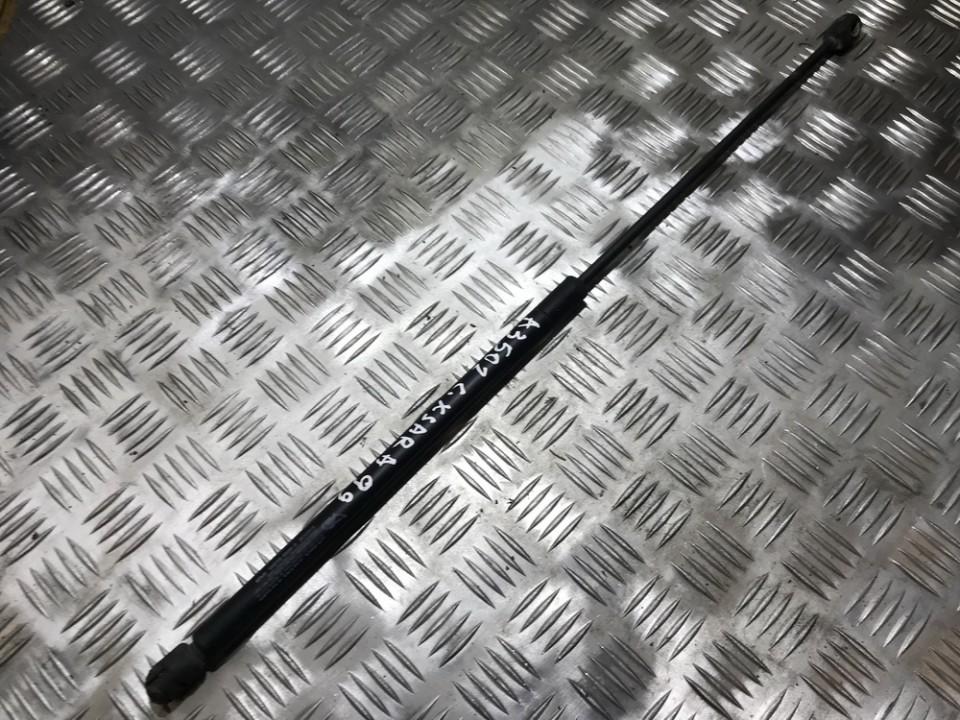 9621907680 Citroen Xsara 1999 Trunk Luggage Shock Lift Cylinder, Gas Pressure Spring - REAR