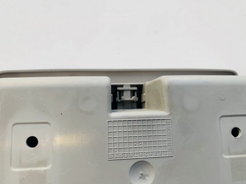 9180603 Opel Vectra 2002 garniture intérieure - Thumbnail 3