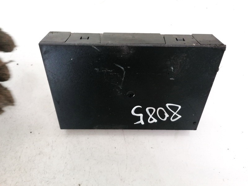 1K0959433BL Volkswagen Touran 2004 General Module Comfort Relay (Unit) - Thumbnail 2