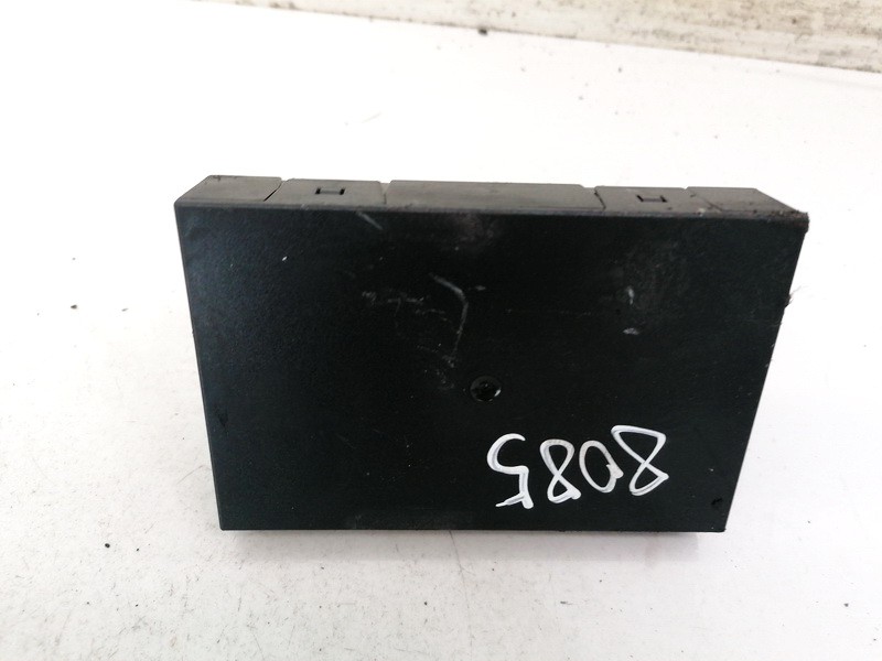 1K0959433BL Volkswagen Touran 2004 General Module Comfort Relay (Unit) - Thumbnail 3