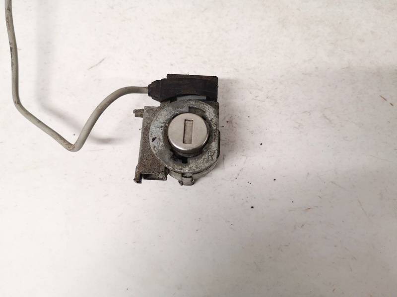 Audi A3 1997 Door Lock Cylinder