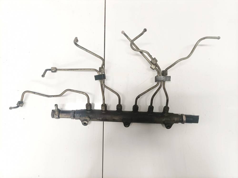 0445215010 Peugeot 206 2006 Szyna Wtryskiwaczy