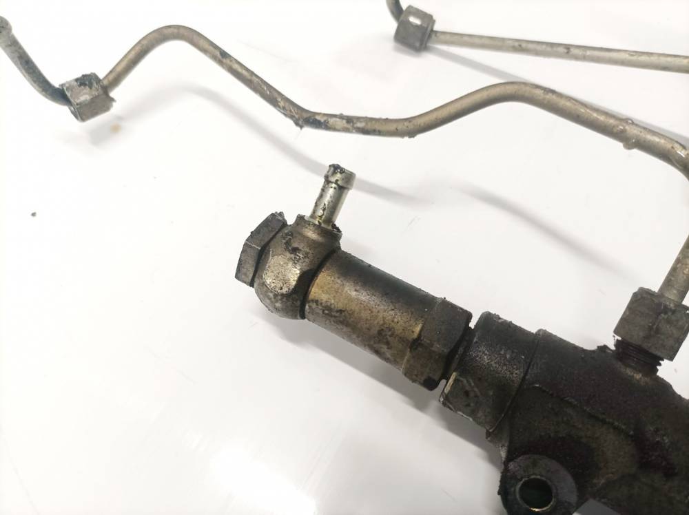 0445215010 Peugeot 206 2006 Szyna Wtryskiwaczy - Thumbnail 3