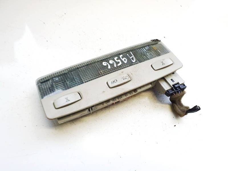 8200003037 Renault Espace 2005 Interior Light - FRONT - Thumbnail 2