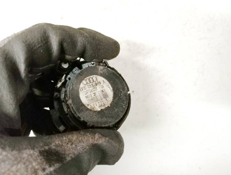 4F0035399A Audi A6 2005 Speaker (audio) - Thumbnail 3