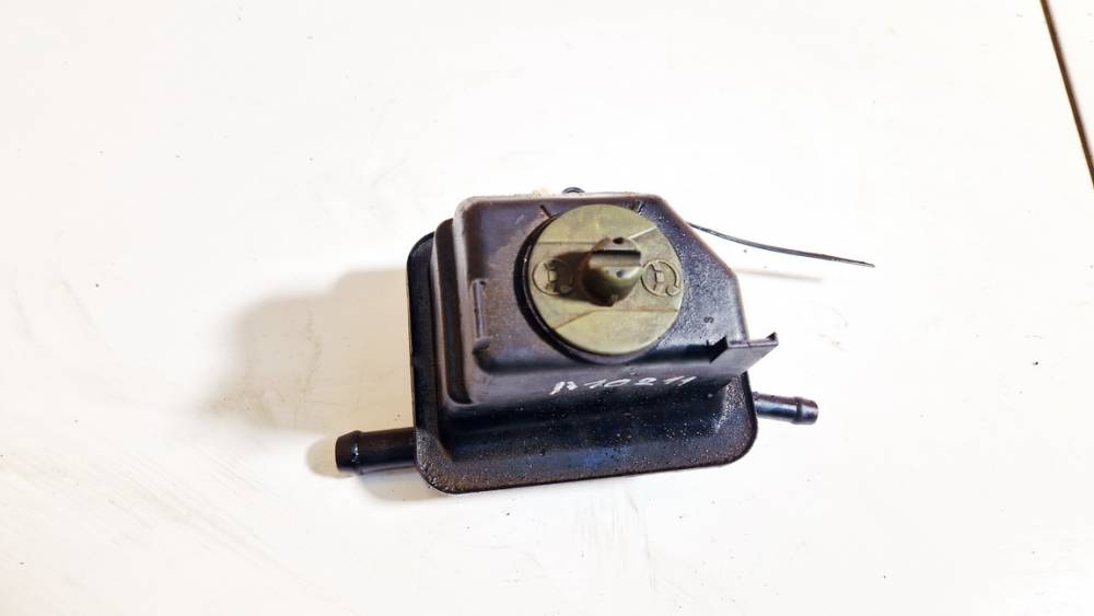1J0422371C Skoda Octavia 2003 Power Steering Pump Oil Reservoir Tank