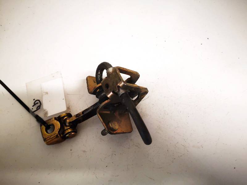 9187591 Volvo V70 1999 Door Check (Strap) - FRONT RIGHT - Thumbnail 3