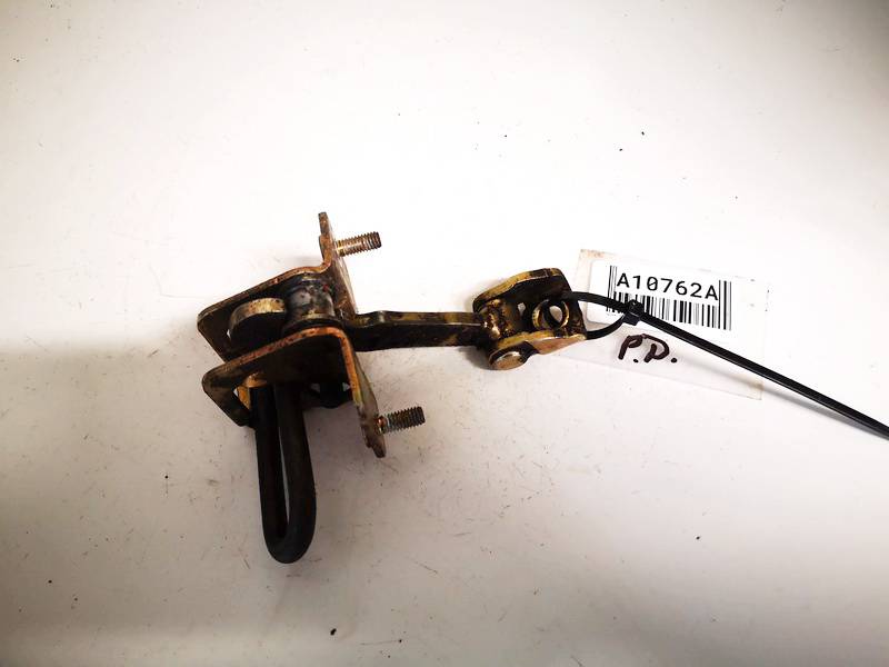 9187591 Volvo V70 1999 Door Check (Strap) - FRONT RIGHT