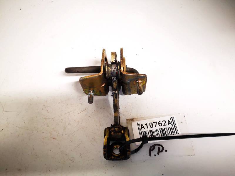 9187591 Volvo V70 1999 Door Check (Strap) - FRONT RIGHT - Thumbnail 2