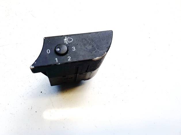 8E1919094 Audi A4 2003 Headlight Range Control Light Controller Lighting