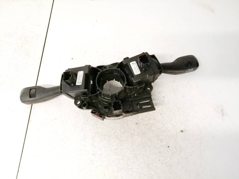 613183774889 BMW 3-Series 2001 Kombischalter Lenkstockschalter - Thumbnail 2