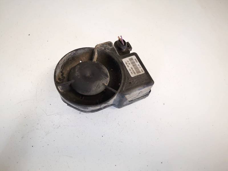 1K0951605D Volkswagen Passat 2005 Alarm Siren Module (Alarm System-Horn )
