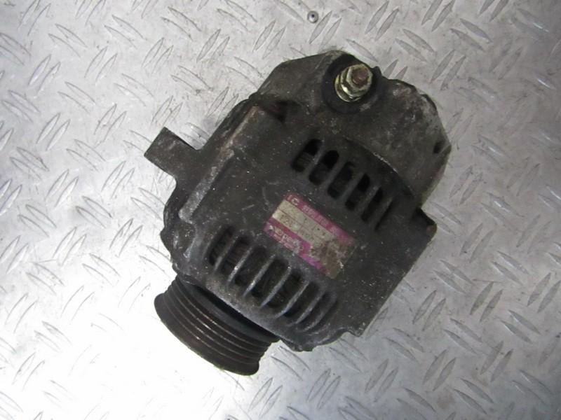 1002118780 Honda Prelude 1996 Alternateur