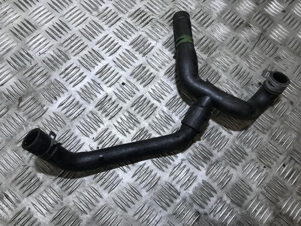 4M5Q6K869AC Ford Galaxy 2008 Radiator Hose (Water Hose)