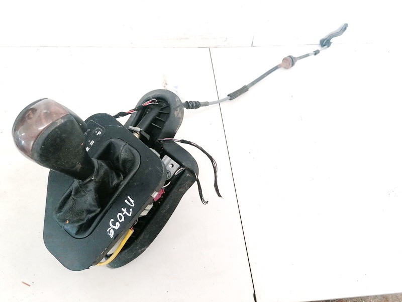 7515428B BMW 5-Series 2002 Levier De Vitesse Avec Corde