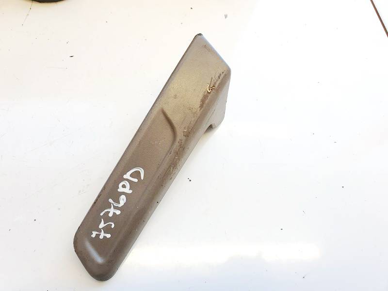 3C0882251 Hyundai Santa Fe 2007 Interior trim - Thumbnail 3