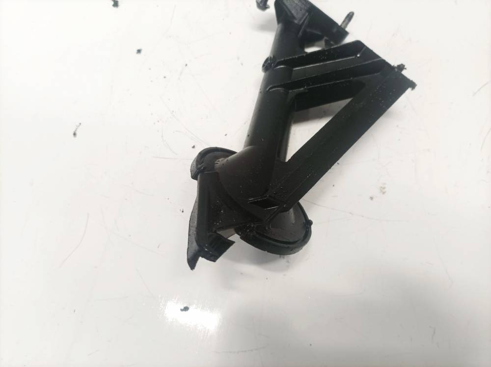 9643755580 Peugeot 3008 2011 Трубка турбокомпрессора (турбины) - Thumbnail 3