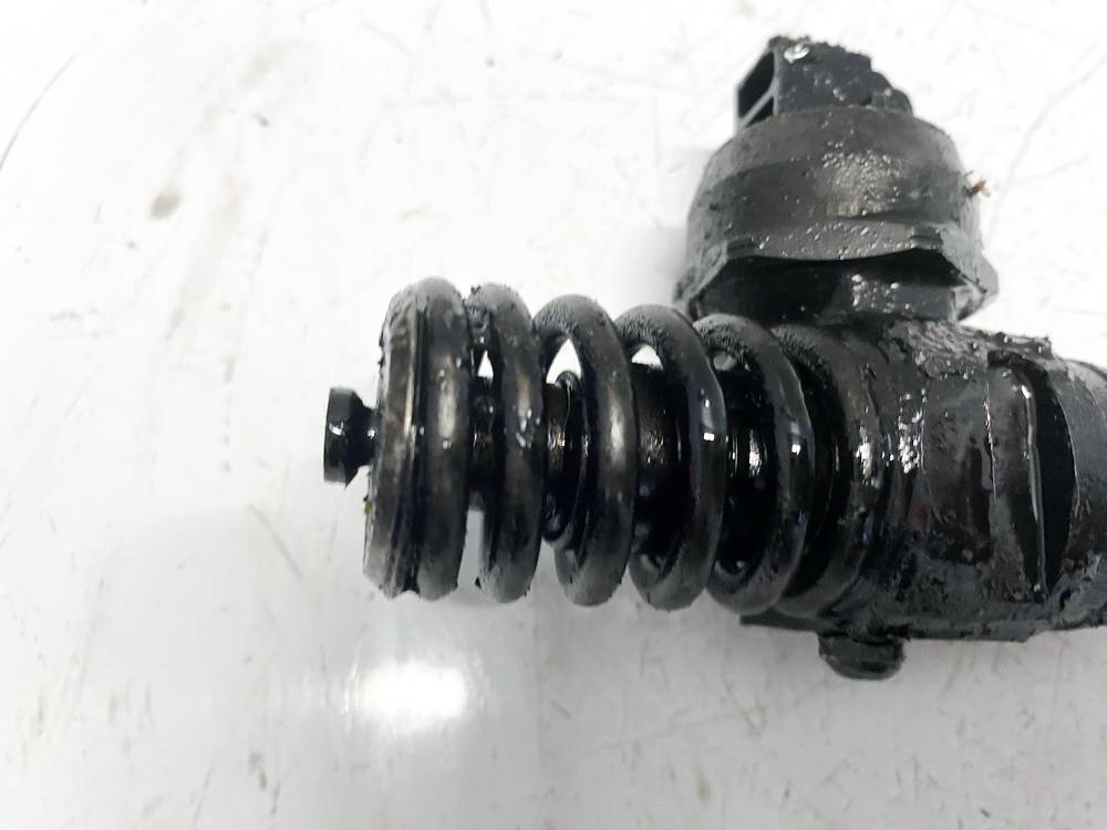 0414720215 Skoda Octavia 2006 Degvielas iesmidzinātājs (inžektors) - Thumbnail 2