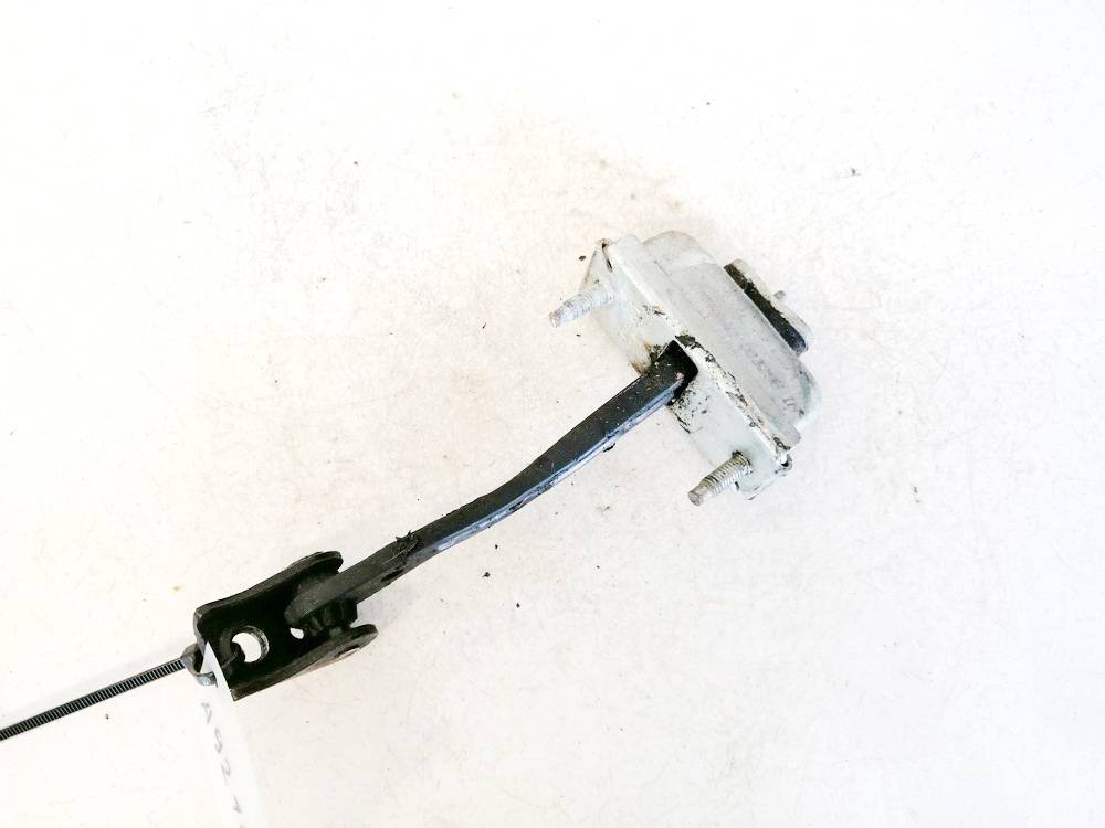 Audi A6 2005 Door Check (Strap) - REAR LEFT - Thumbnail 2