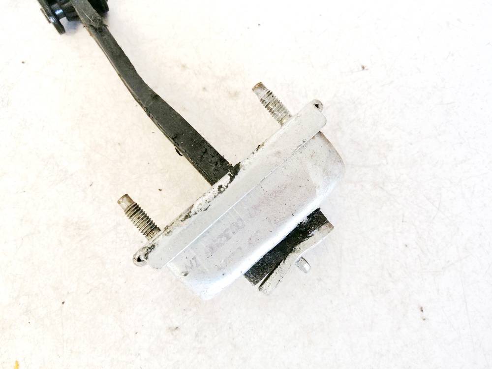 Audi A6 2005 Door Check (Strap) - REAR LEFT - Thumbnail 3