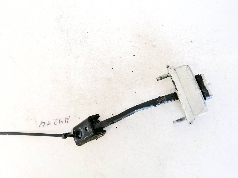 Audi A6 2005 Ogranicznik drzwi - TYLNE LEWE