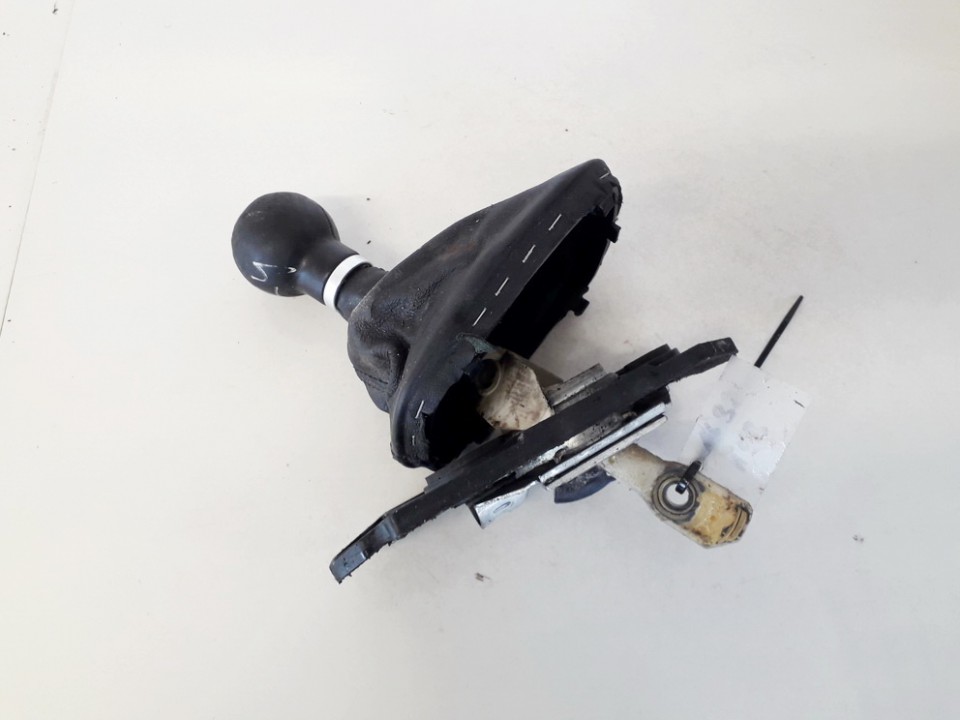 8D0711406A USED Gearshift Lever Mechanical (GEAR SELECTOR UNIT) Audi A6
