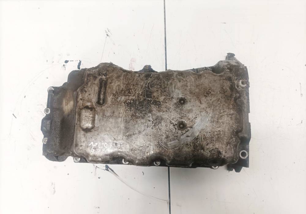 R90400247 Opel Vectra 2000 Engine crankcase (Oil Pan)