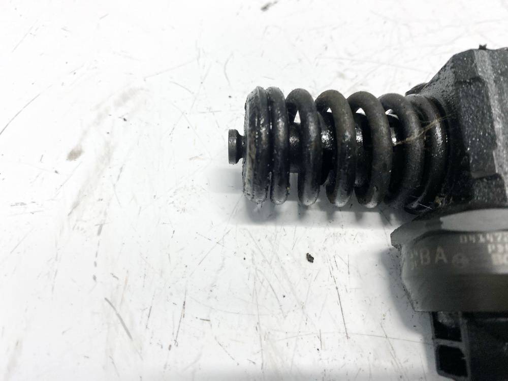 0414720215 Skoda Octavia 2006 Degvielas iesmidzinātājs (inžektors) - Thumbnail 2