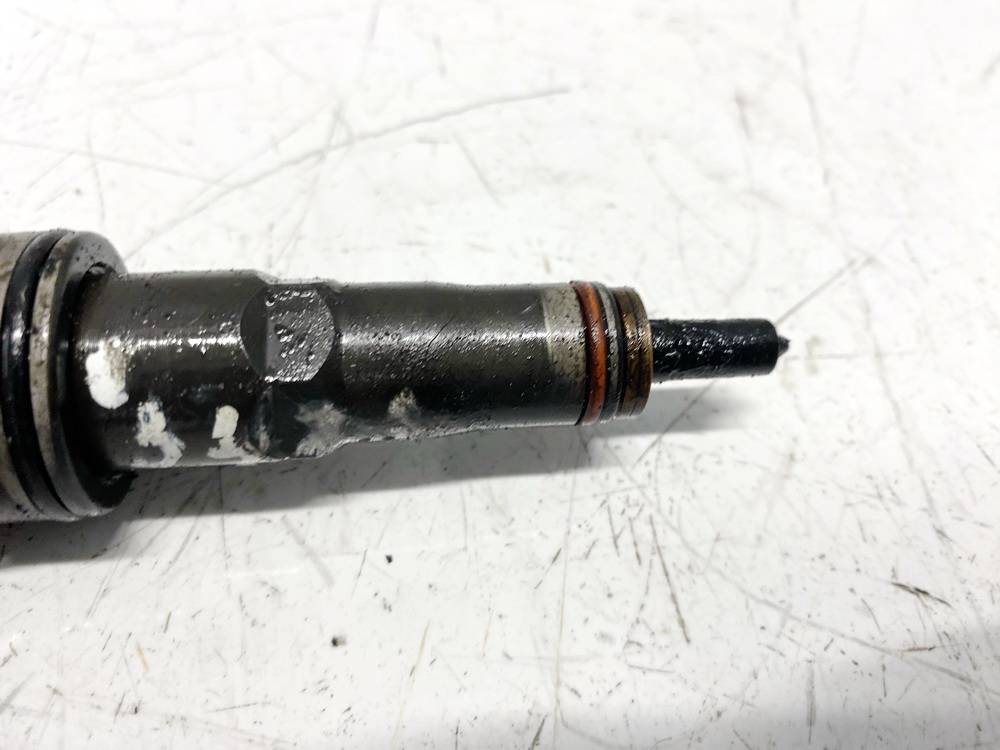 0414720215 Skoda Octavia 2006 Degvielas iesmidzinātājs (inžektors) - Thumbnail 3