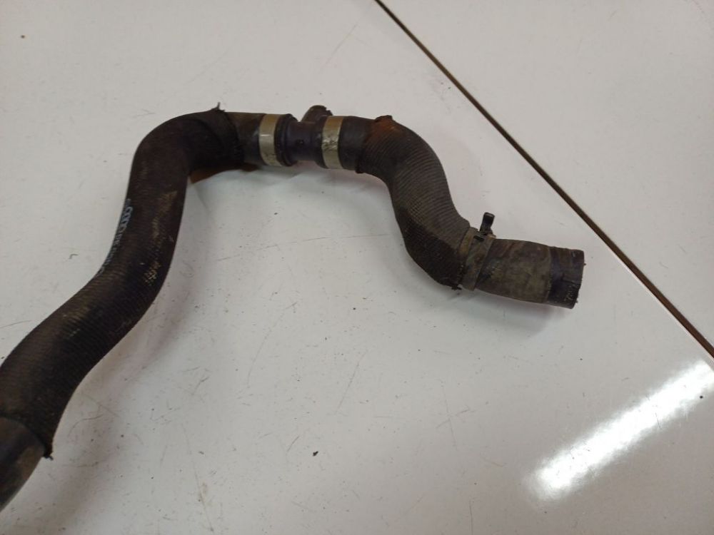 4F1819350B Audi A6 2005 Wąż wodny - Thumbnail 3