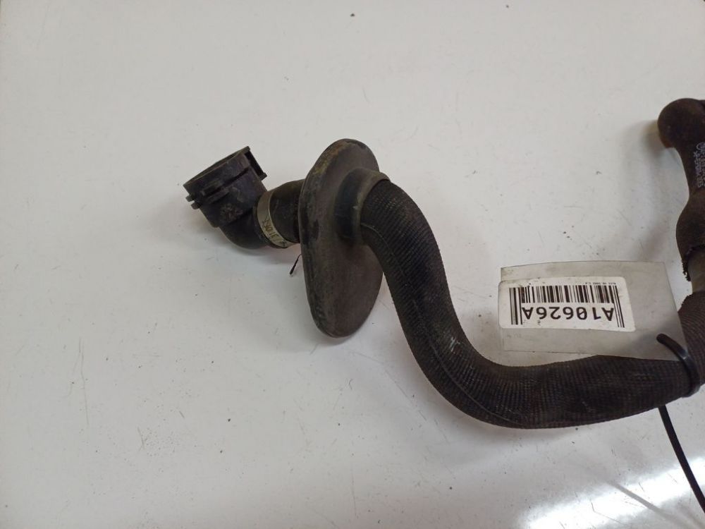 4F1819350B Audi A6 2005 Wąż wodny - Thumbnail 4