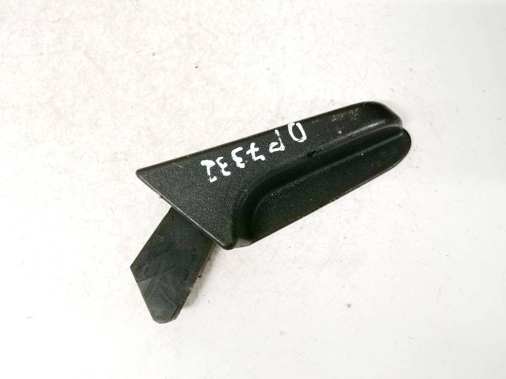 Subaru Legacy 2005 Salono apdaila (plastmases)