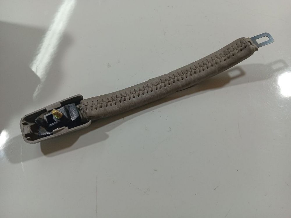 Toyota Avensis Verso 2005 Grab Handle - REAR RIGHT - Thumbnail 3