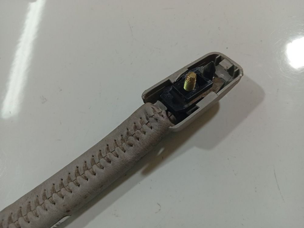 Toyota Avensis Verso 2005 Grab Handle - REAR RIGHT - Thumbnail 4