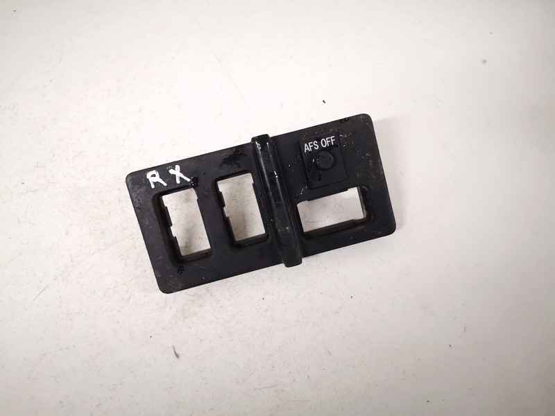 5544648010 Lexus RX - CLASS 2001 Inne przyciski